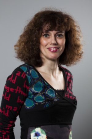 Anita Fink Knudsen Anita Fink Knudsen