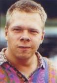 Bengt Elmén