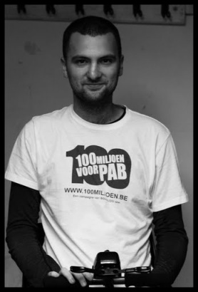 Cor Van Damme