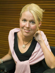 Elina Akaan Penttilä