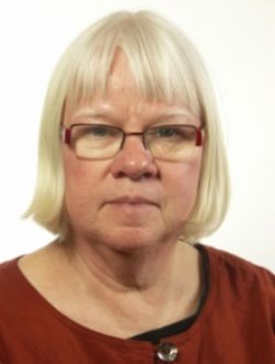 Eva Olofsson Eva Olofsson