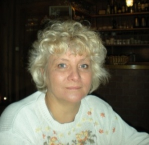 Irina Parhomenko
