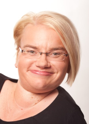 Jessica Smaaland
