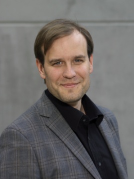 Magnus Johansson Magnus Johansson