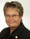 Margareta Kjellin