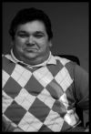 Peter Lambreghts