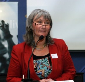 Sidsel Maxwell Grasli