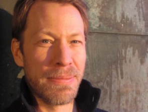 Staffan Söderberg