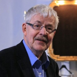 Stefan de Vylder Stefan de Vylder