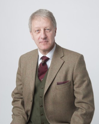 Svante Borg
