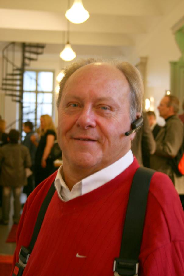 Ulf Gustafsson 