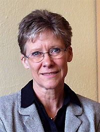 Ulla Clevnert Ulla Clevnert