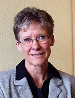 Ulla Clevnert Ulla Clevnert