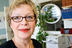 Wenche Willumsen