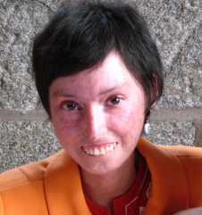 Miriam Enriques Miriam Enriques