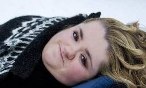 Freyja Haraldsdottir Freyja Haraldsdottir