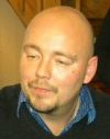 Patrik Häljeryd