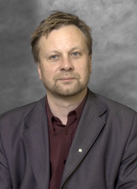 Stig Orustfjord