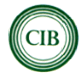 CIB logo