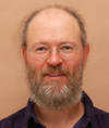 Miles Goldstick, Information Technology Specialist