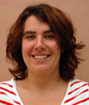 Nicoletta Zoannos, Project Co-ordinator