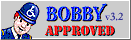 Bobby V. 3.2 approved