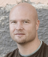 Hans Filipsson, Project Coordinator