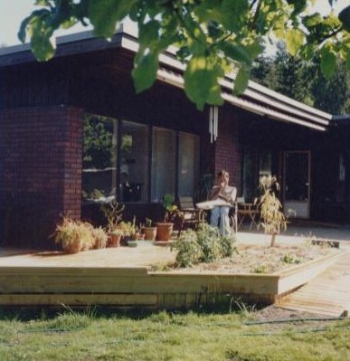 Independent Living Institute, 1994