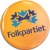 logga Folkpartiet