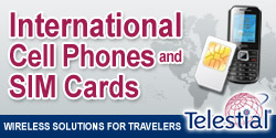 telestial banner