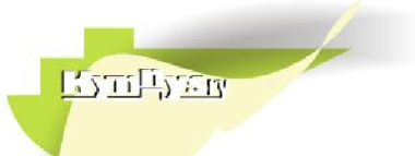 Logo: Kynnys ry, Finland