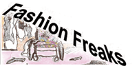 Fashion Freaks logo