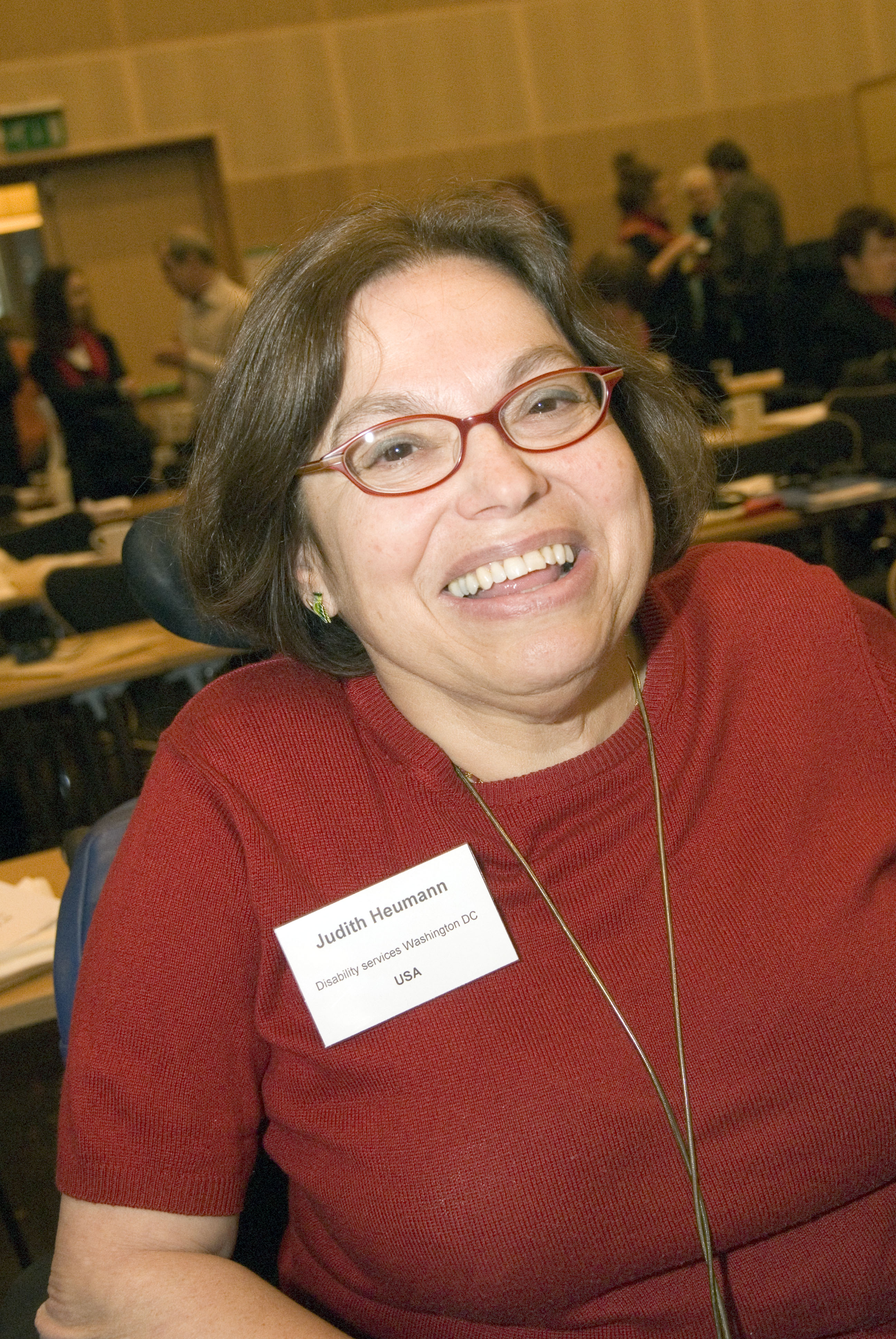 Judyportratt11