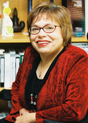 Judith Heumann, USA