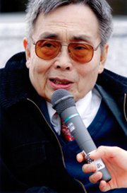 Shoji Nakanishi, Japan