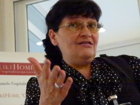 Kapka Panayotova