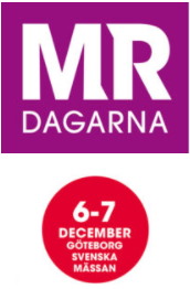 MR Dagarna 6-7 december 2021