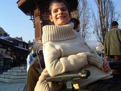 Mima Ruzicic, 2005-04