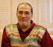 Juan José Maraña González