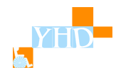 Logo: YHD, Slovenia